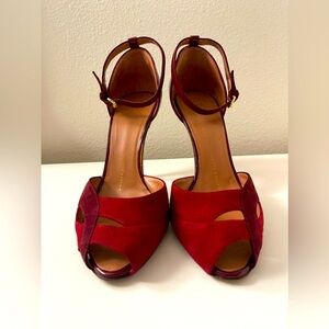 Giuseppe Zanotti Design Pumps